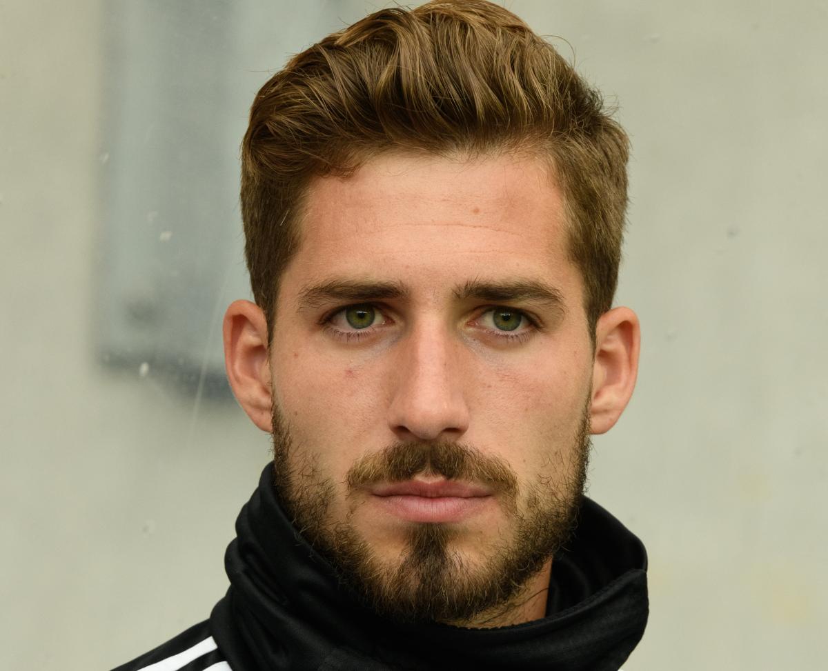 Report: Paris Saint-Germain set asking price for Kevin Trapp