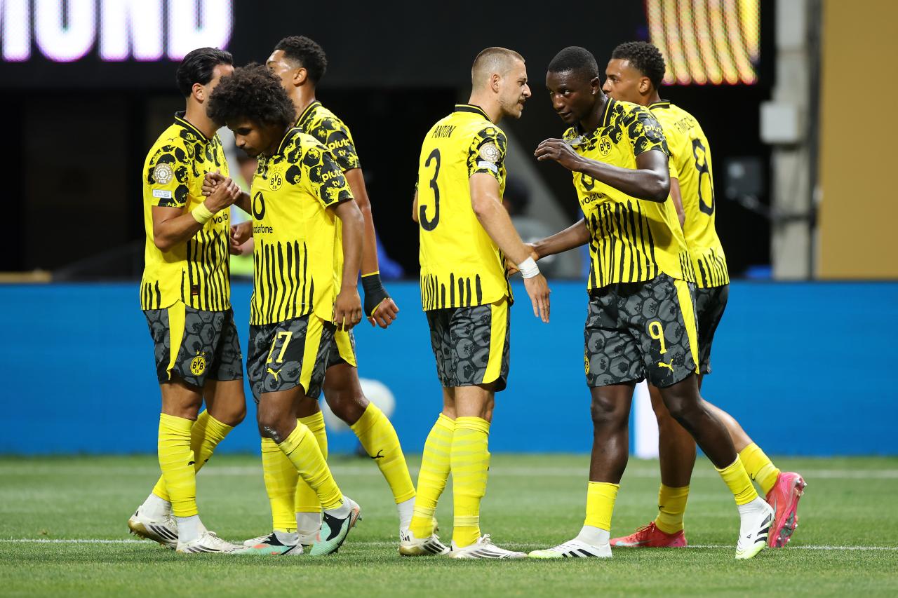 Real Madrid vs Borussia Dortmund: Club World Cup preview, team news & predicted lineups