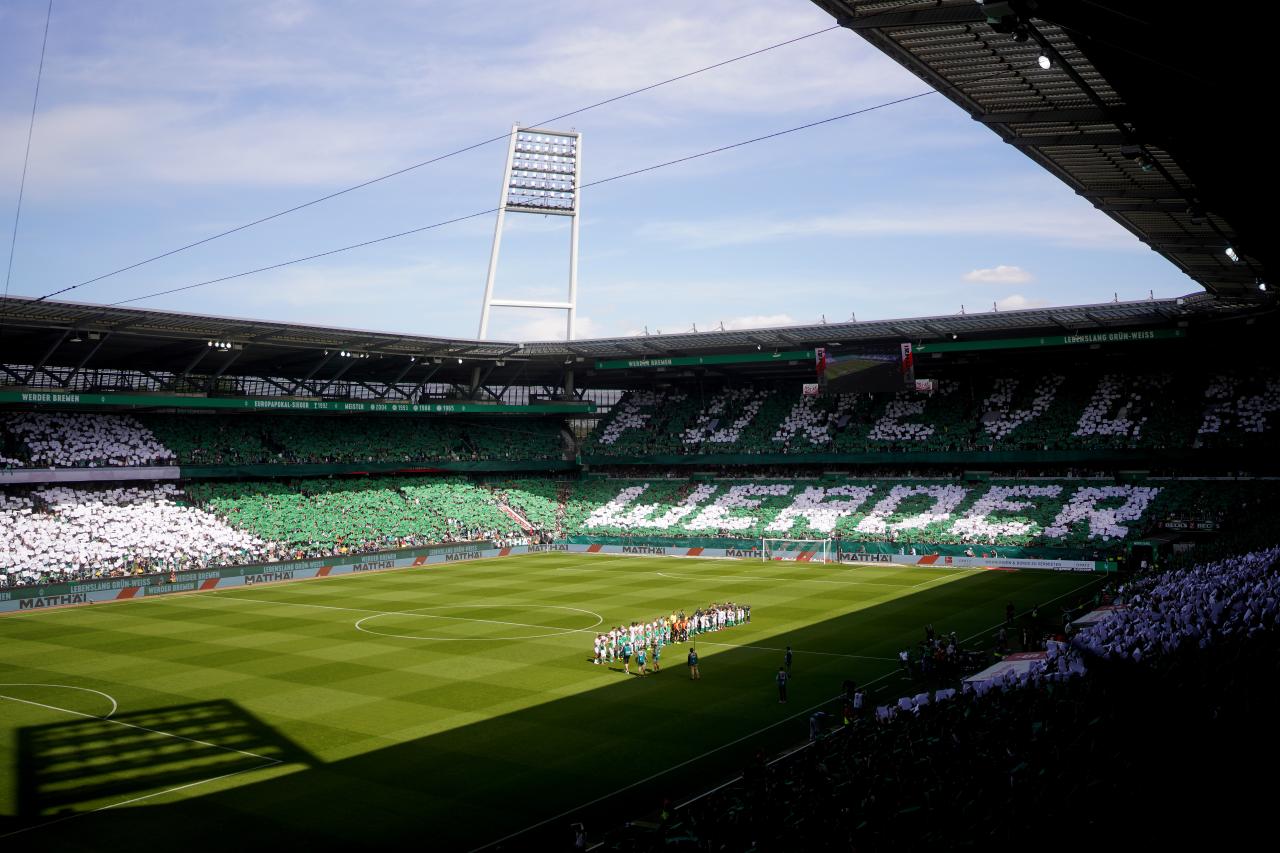 Bremen keeping tabs on Hajdari as Premier League interest looms