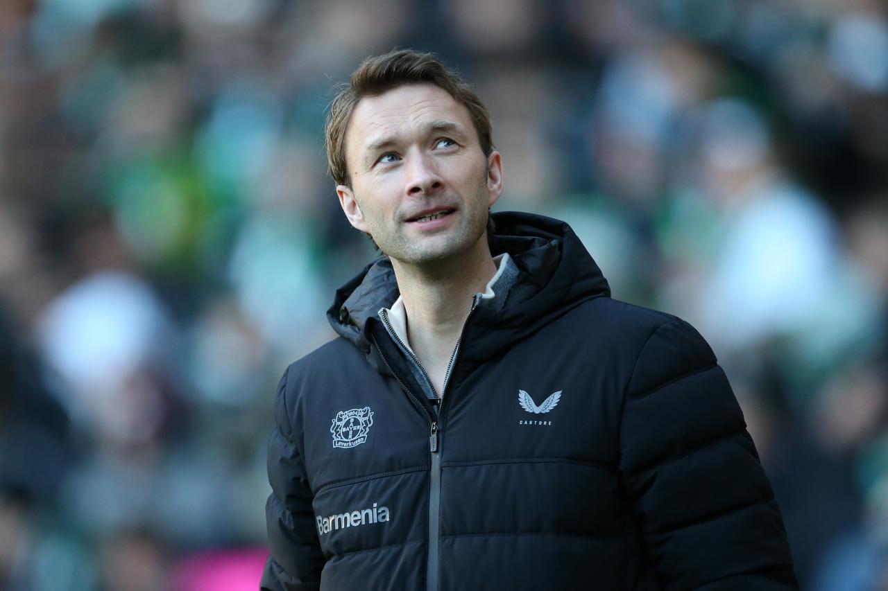 Rolfes denies Schick exit talks: “He will stay, that’s for sure”