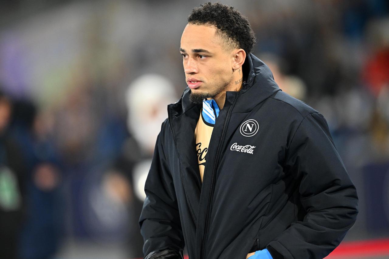 RB Leipzig reignite interest in Milan’s Okafor