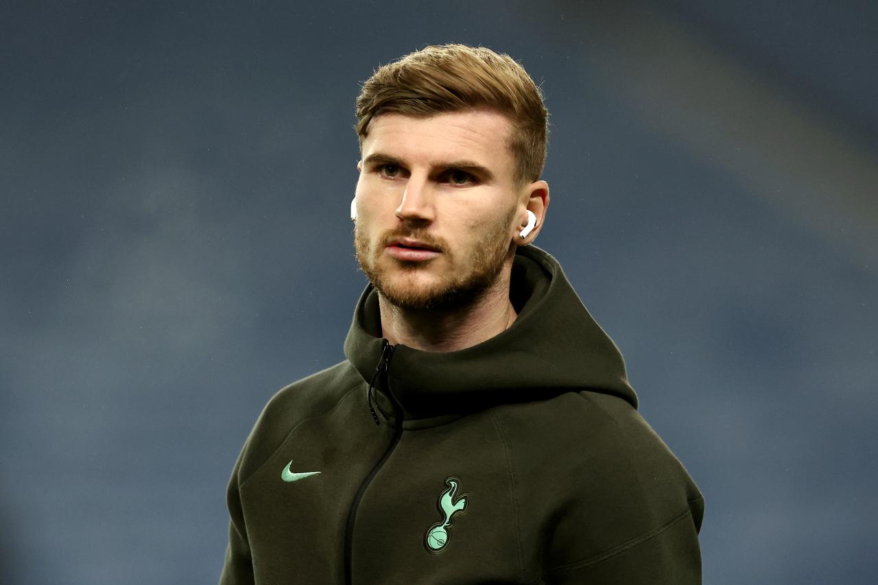 Timo Werner's MLS move falls through over salary demands
