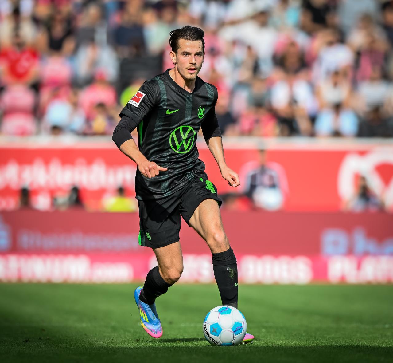 Official: Kaminski joins 1. FC Köln on loan