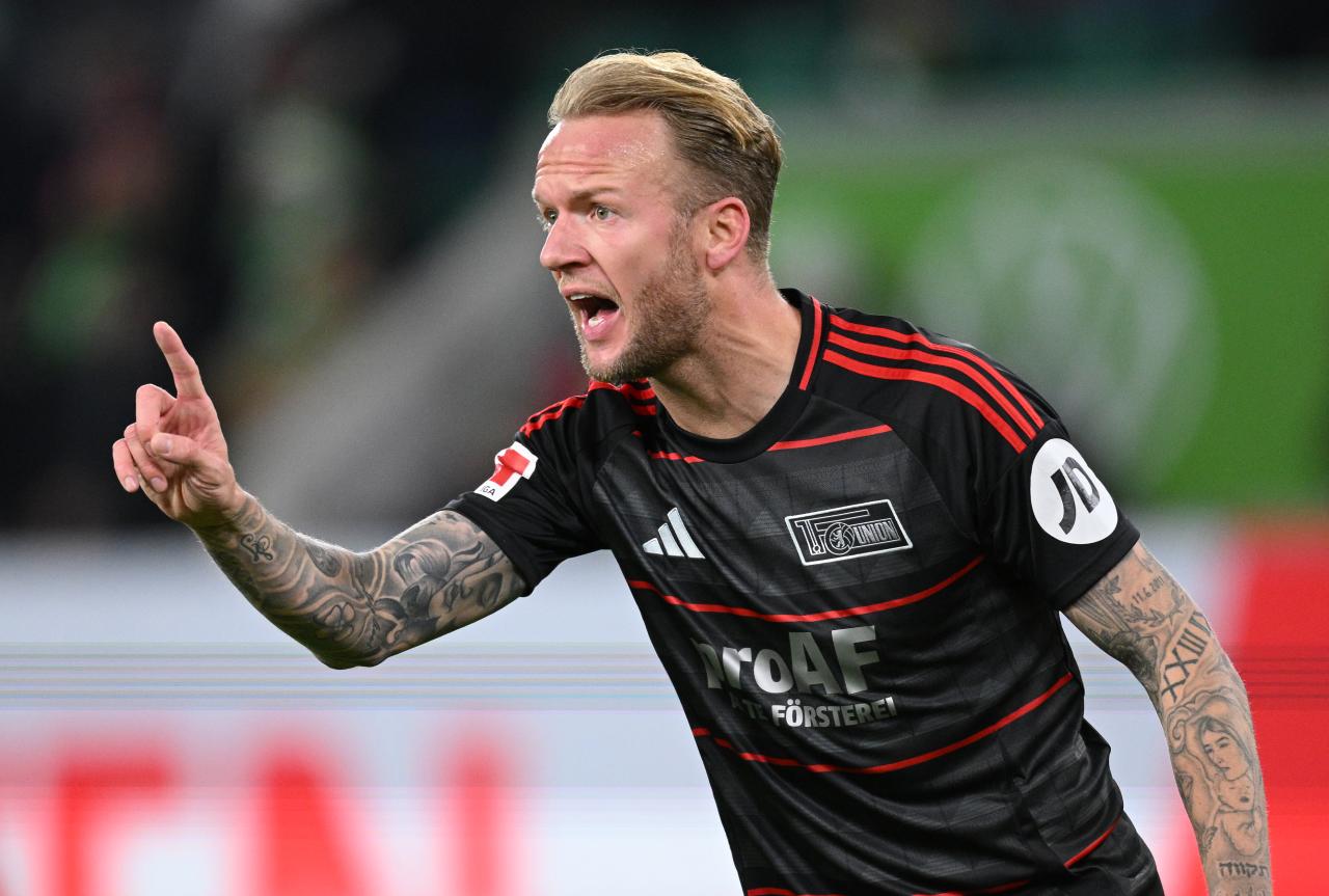 Kevin Vogt returns to Bochum