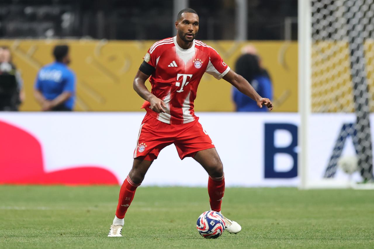 Bayern to pay Leverkusen for early Tah deal after Club World Cup exit