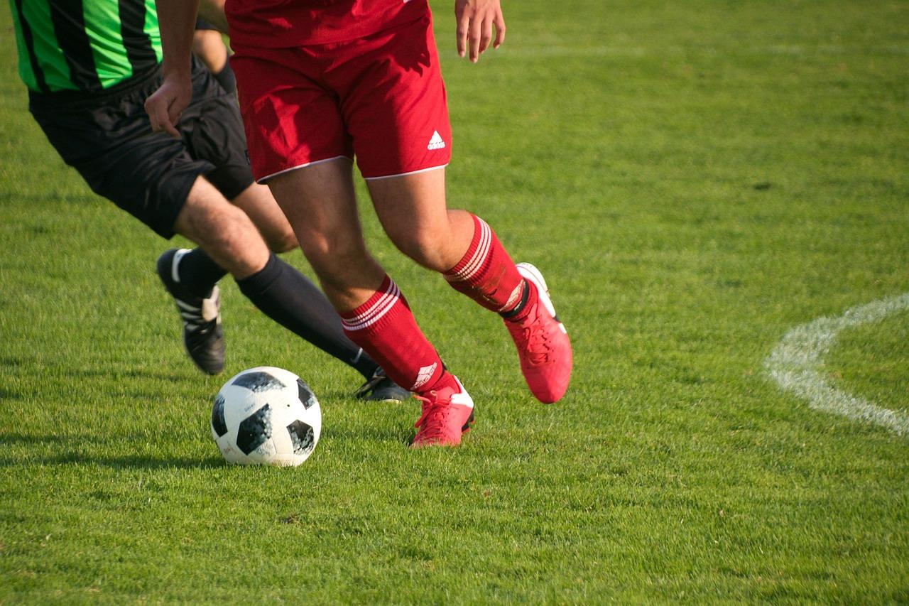 Who’s got the best-looking jersey in the Bundesliga?