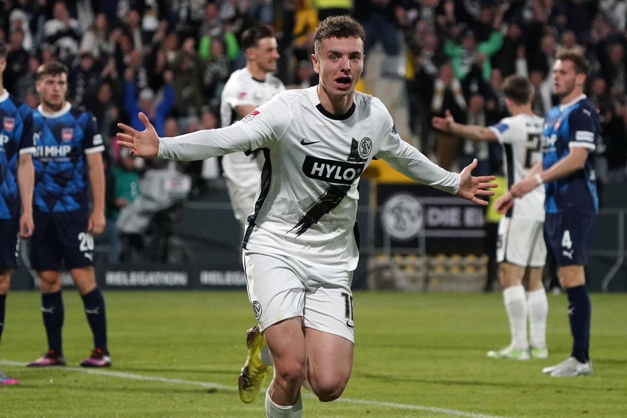 Decision made about Asllani’s future