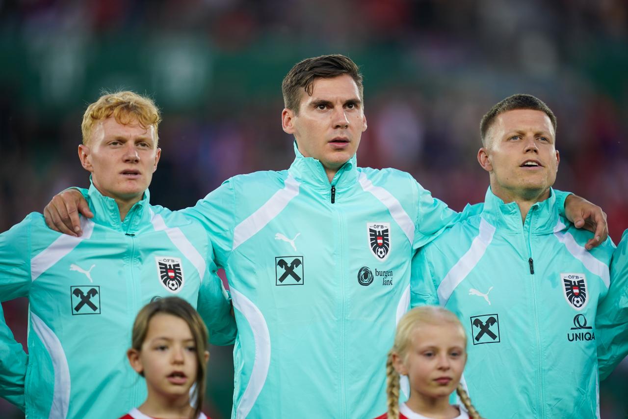 Wöber: “I wanted to join Werder because something is happening here”