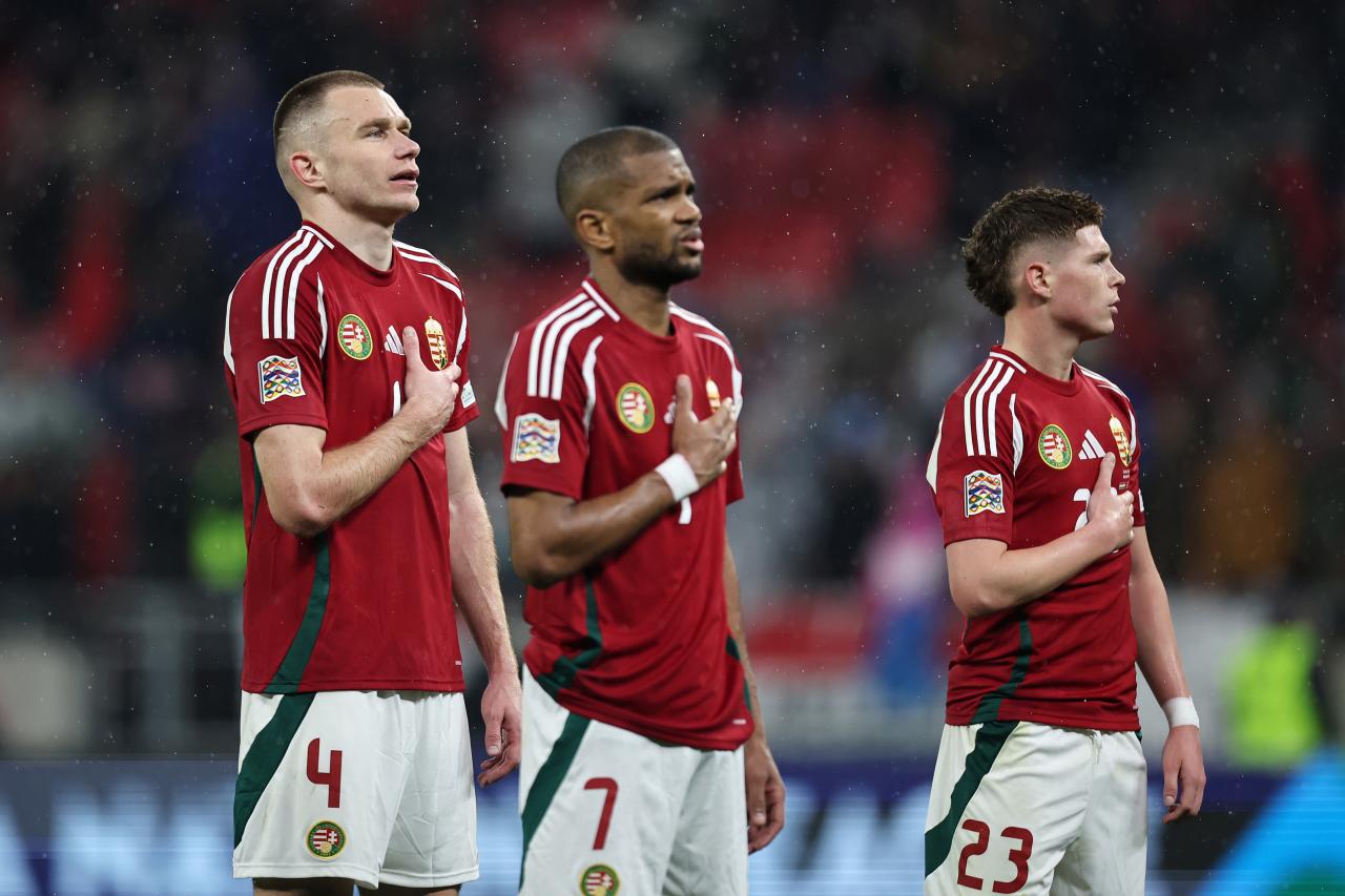 Attila Szalai on brink of Kasimpasa loan, per Sky Germany