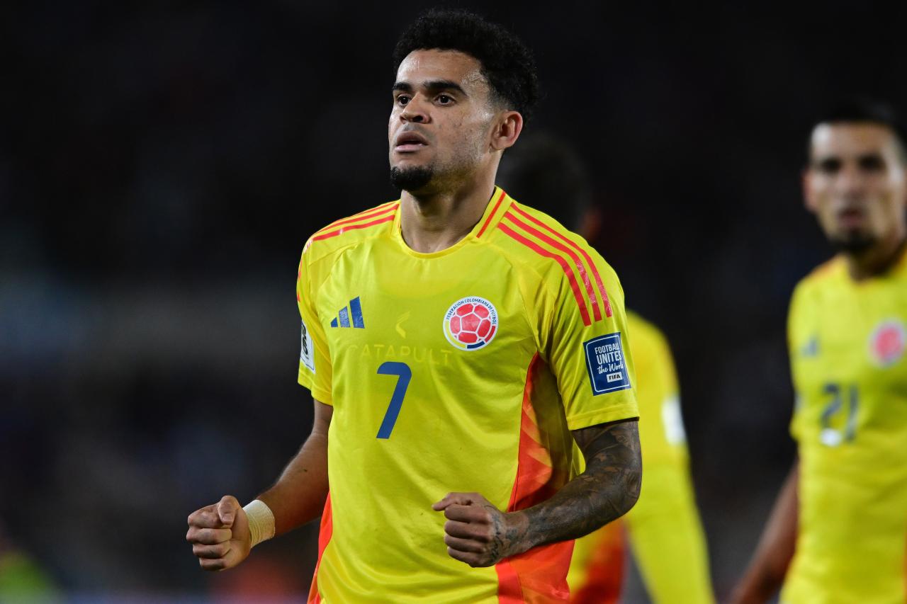 Report: Bayern prepared to offer Liverpool’s Díaz contract until 2030