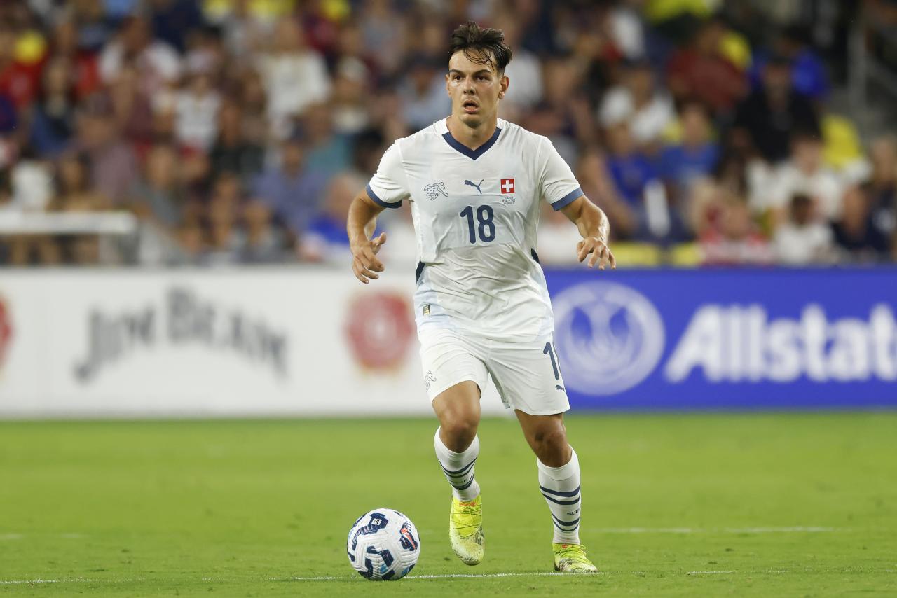 Report: Ardon Jashari turned down Borussia Dortmund offer