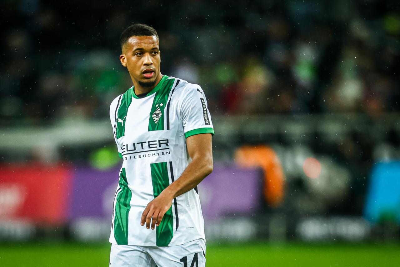 Gladbach’s Pléa on the cusp of PSV Eindhoven transfer