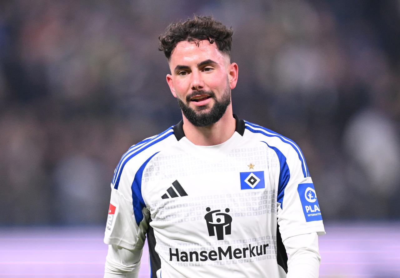 Marco Richter set for SC Pisa move?