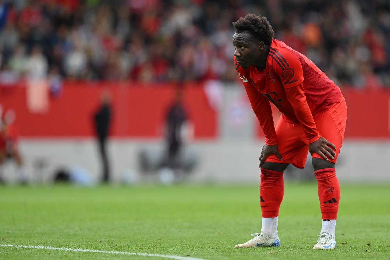 Nestory Irankunda set for move to England 