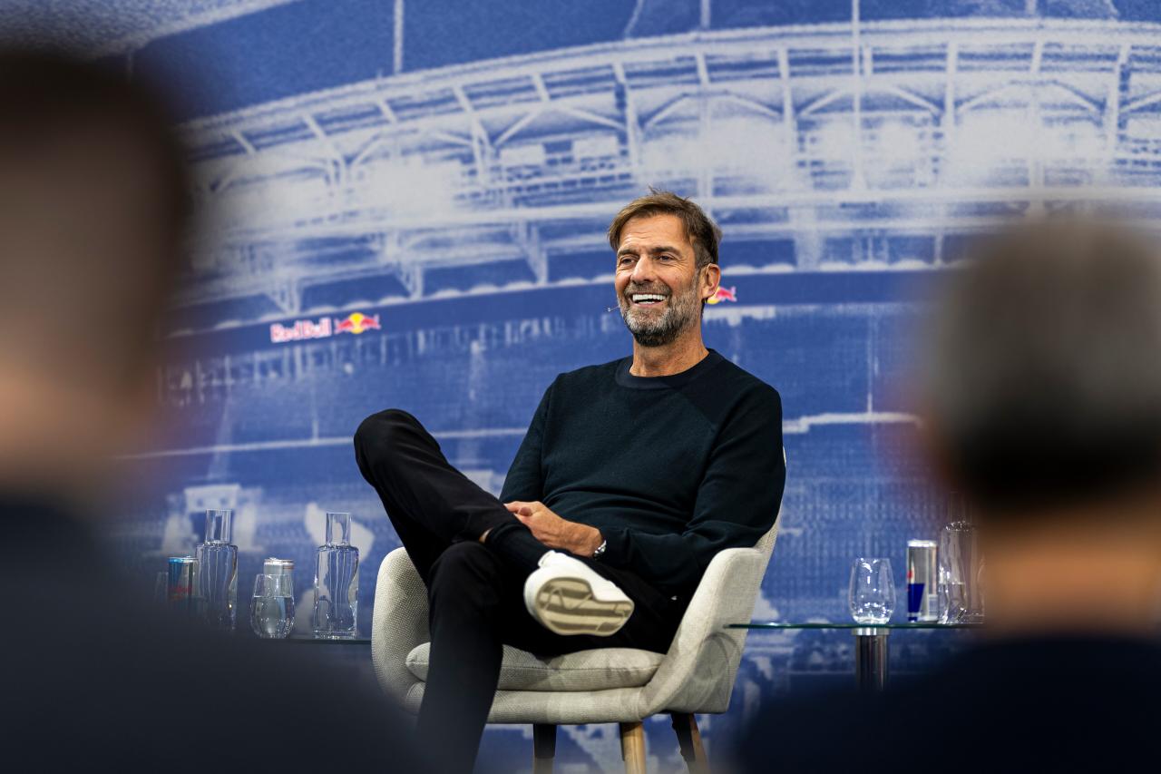 Klopp senses “building a team into a unit” is Werner’s greatest challenge at Leipzig