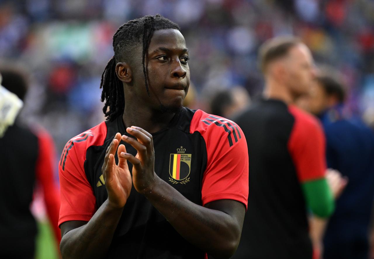 Official: Bakayoko pens deal at RB Leipzig until 2030