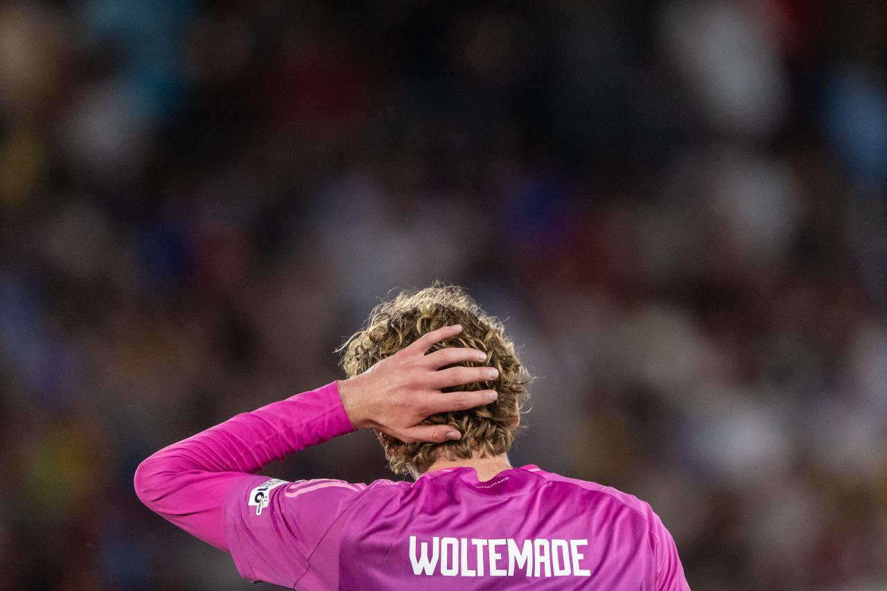 Stuttgart unmove by Bayern’s second offer