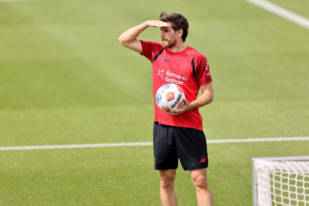 Hofmann on Flamengo U-20 loss: “There’s very clearly a need to improve”