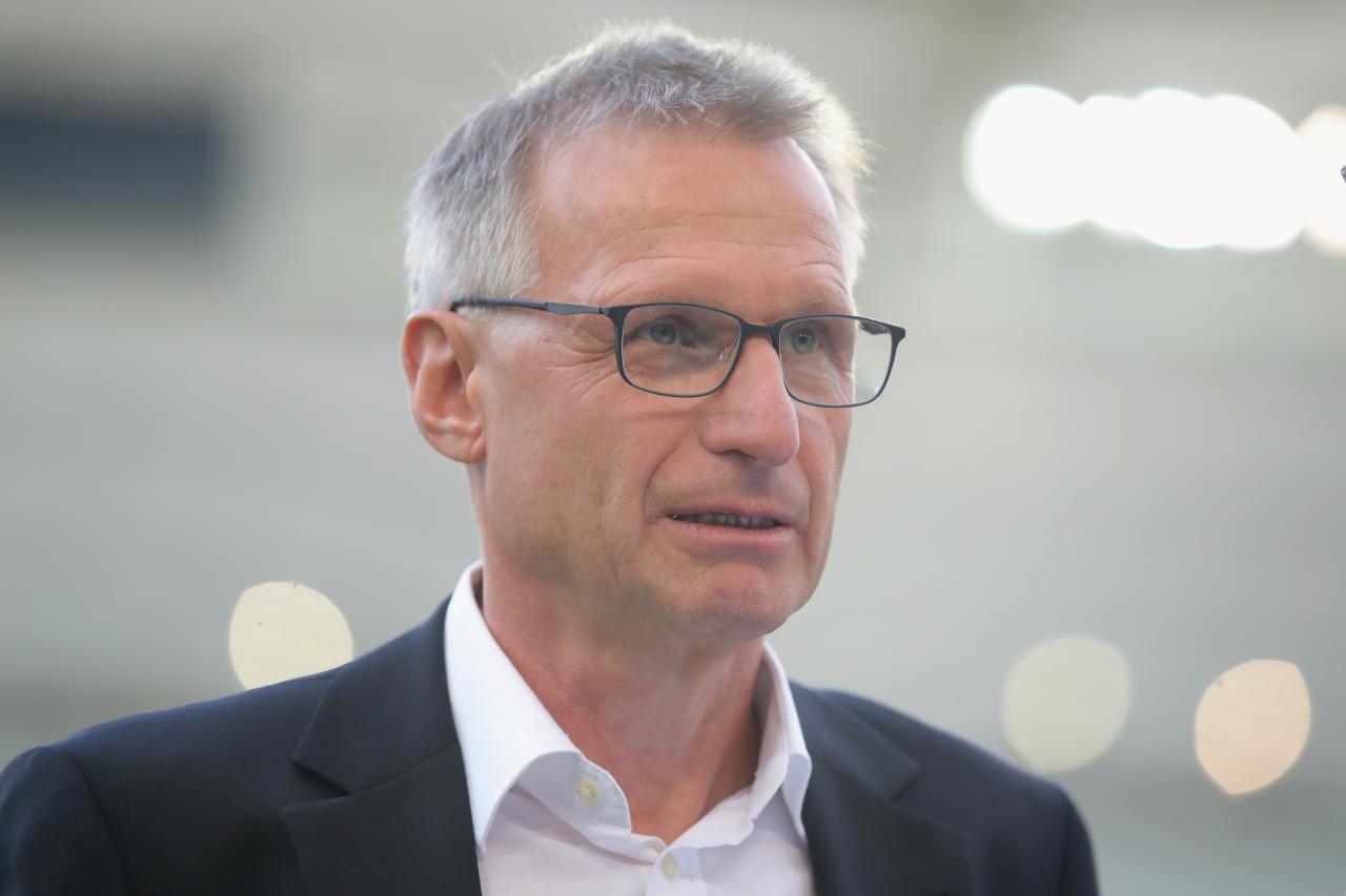 Ex-Bayern boss on Hoeneß and Rummenigge: “Neither of them was ever an obstacle”