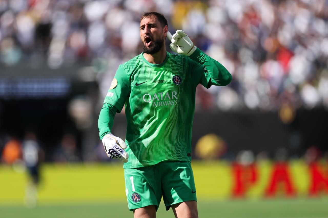 Didi Hamann ensures “five or six years of peace” if Bayern sign Donnarumma