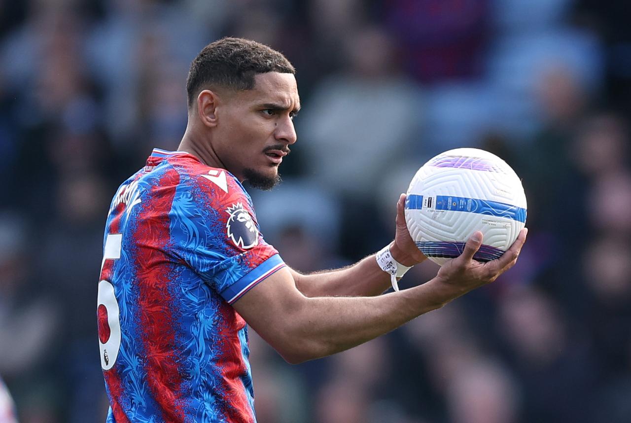 L’Équipe highlights Dortmund’s interest in Lacroix