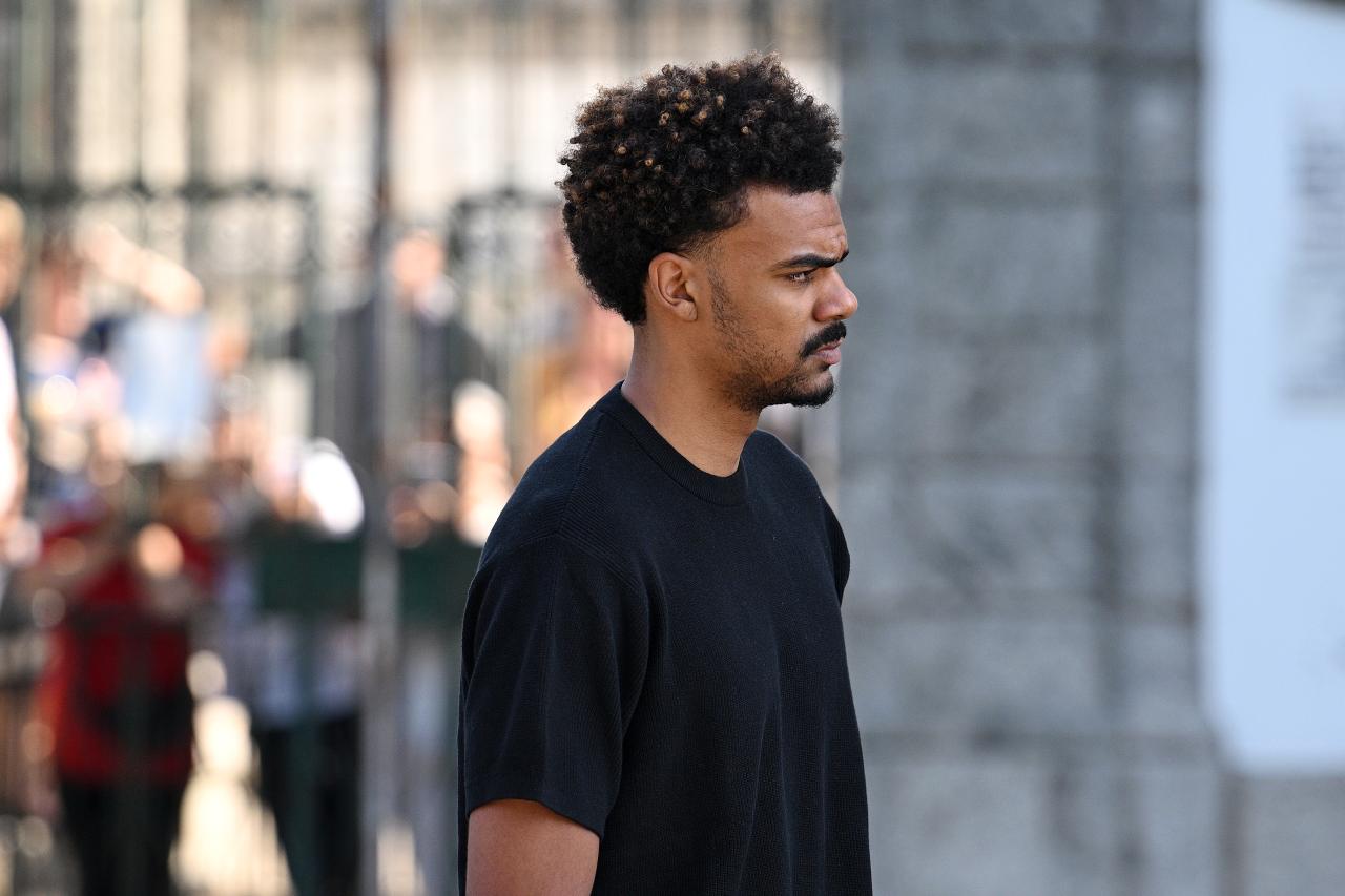 Bayern Munich line up compatriot as Palhinha replacement?