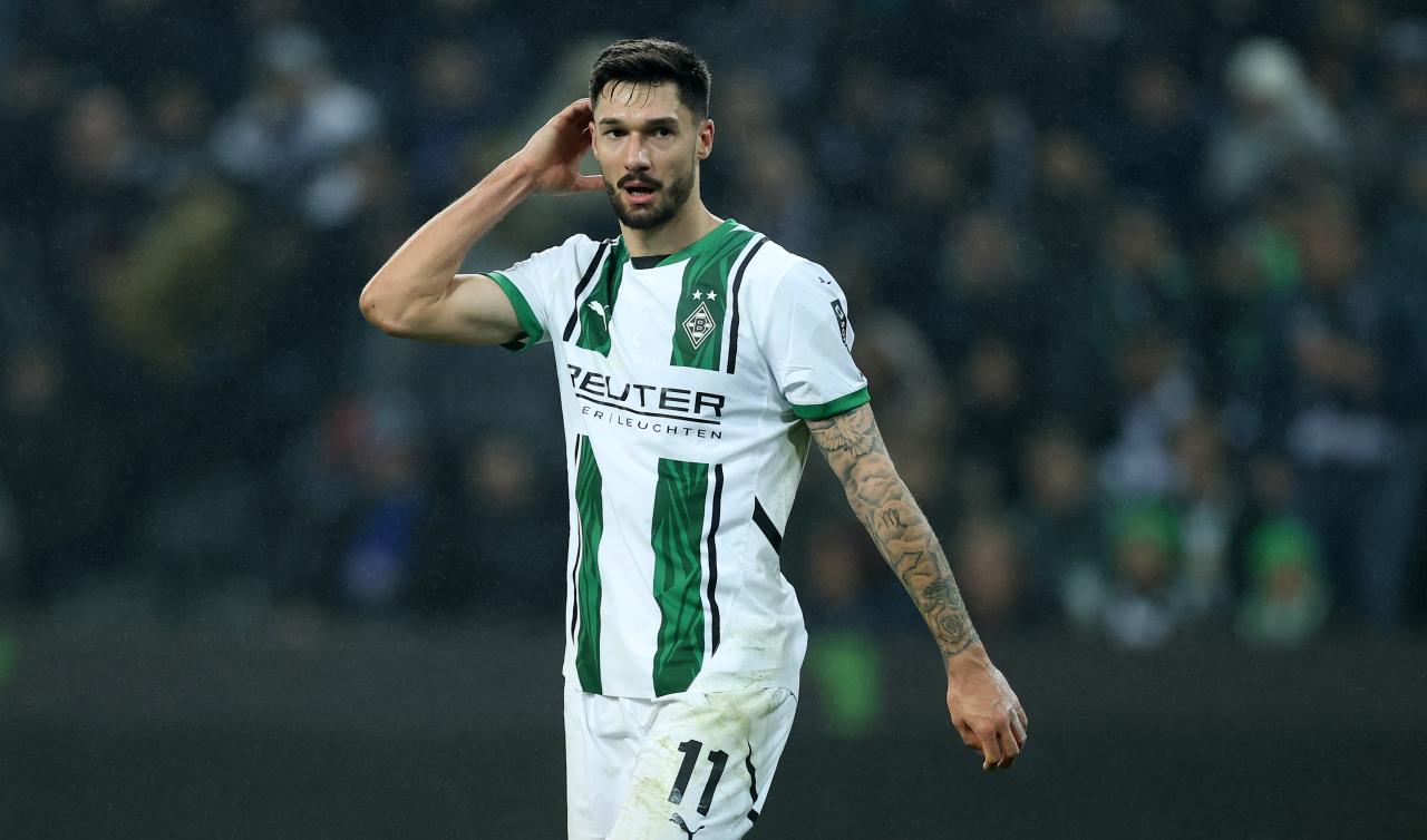 Kleindienst undergoes successful surgery, late October return scheduled