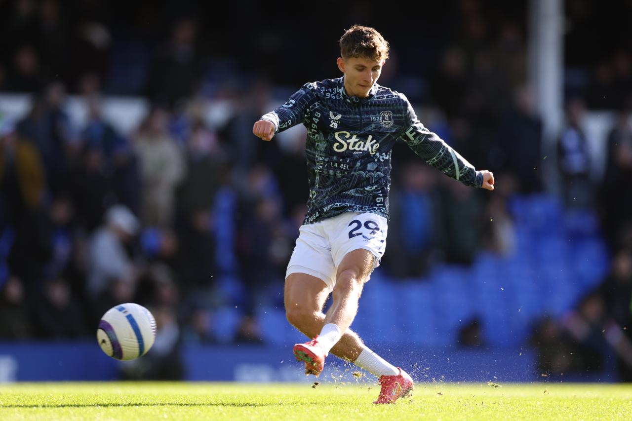 Wolfsburg keen on former Frankfurt star