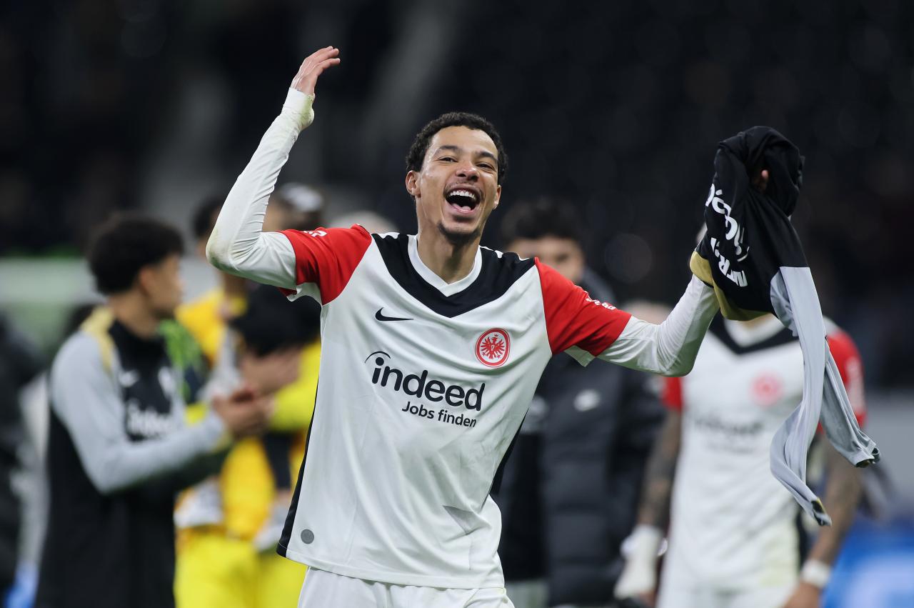 Ekitiké set for Liverpool medical tomorrow