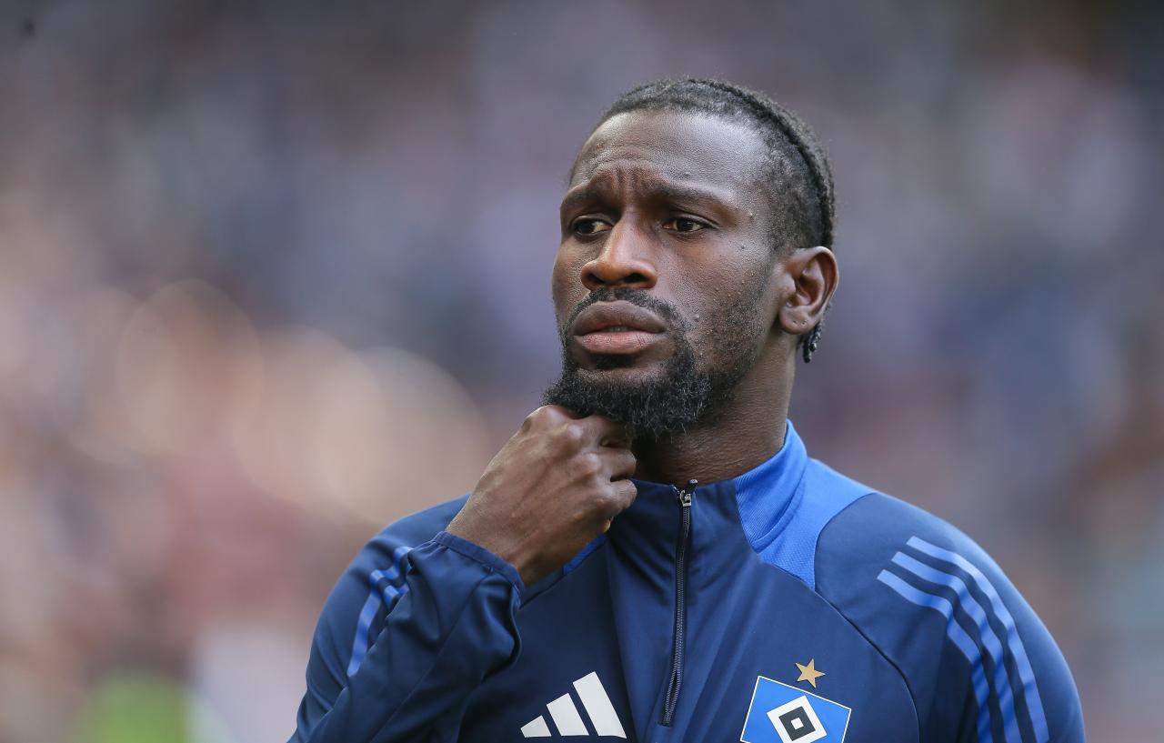 Jatta training separately after Polzin sidelines winger for “purely sporting reasons”