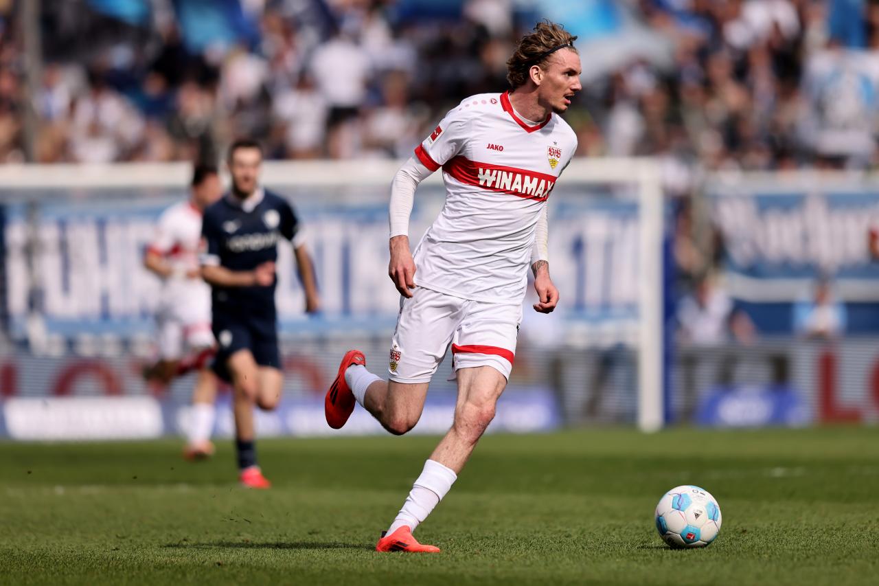 Report: Bayern withdraw from Woltemade negotiations “for the time being”