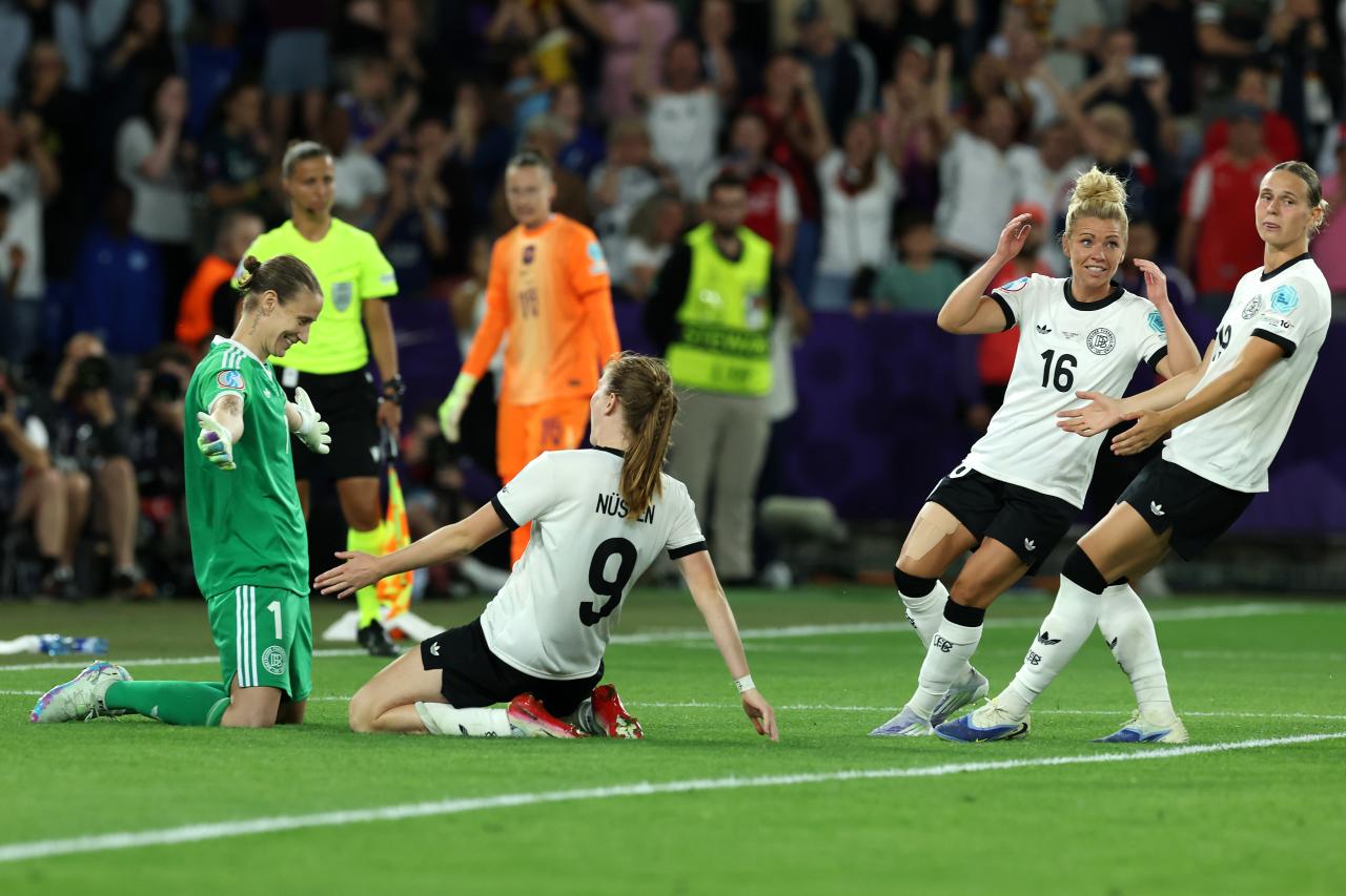 Germany vs Spain: Women’s Euro preview, team news & predicted lineups