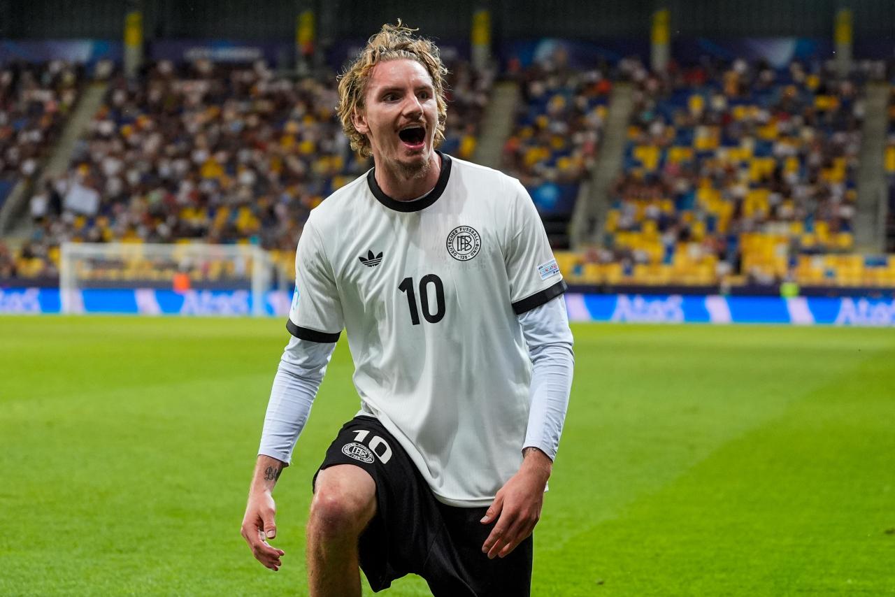 Bayern Munich “remain optimistic” about Woltemade, per Abendzeitung