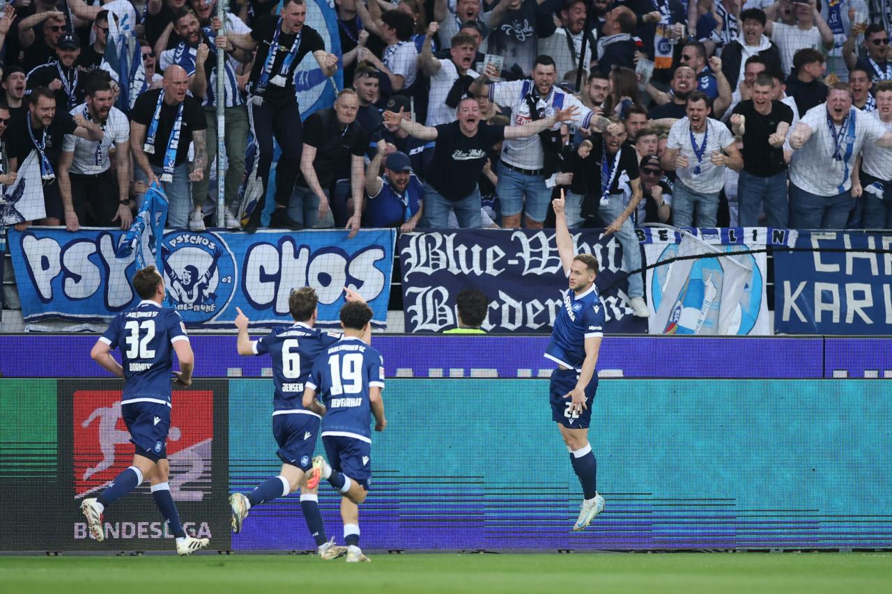 Karlsruher SC 2025/26 season preview: Aiming higher after a strong end to last season