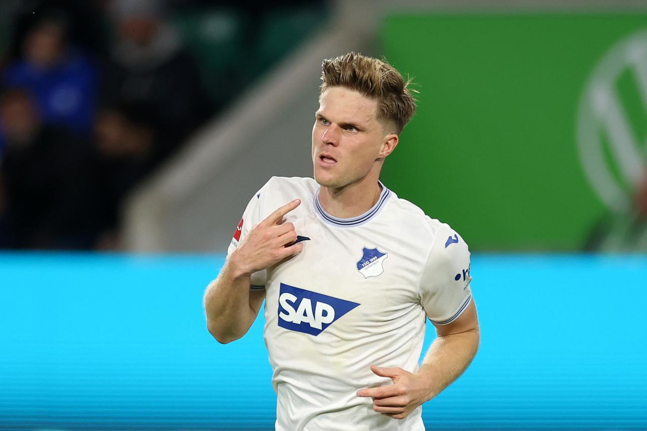 Köln working hard to sign Hoffenheim’s Bülter