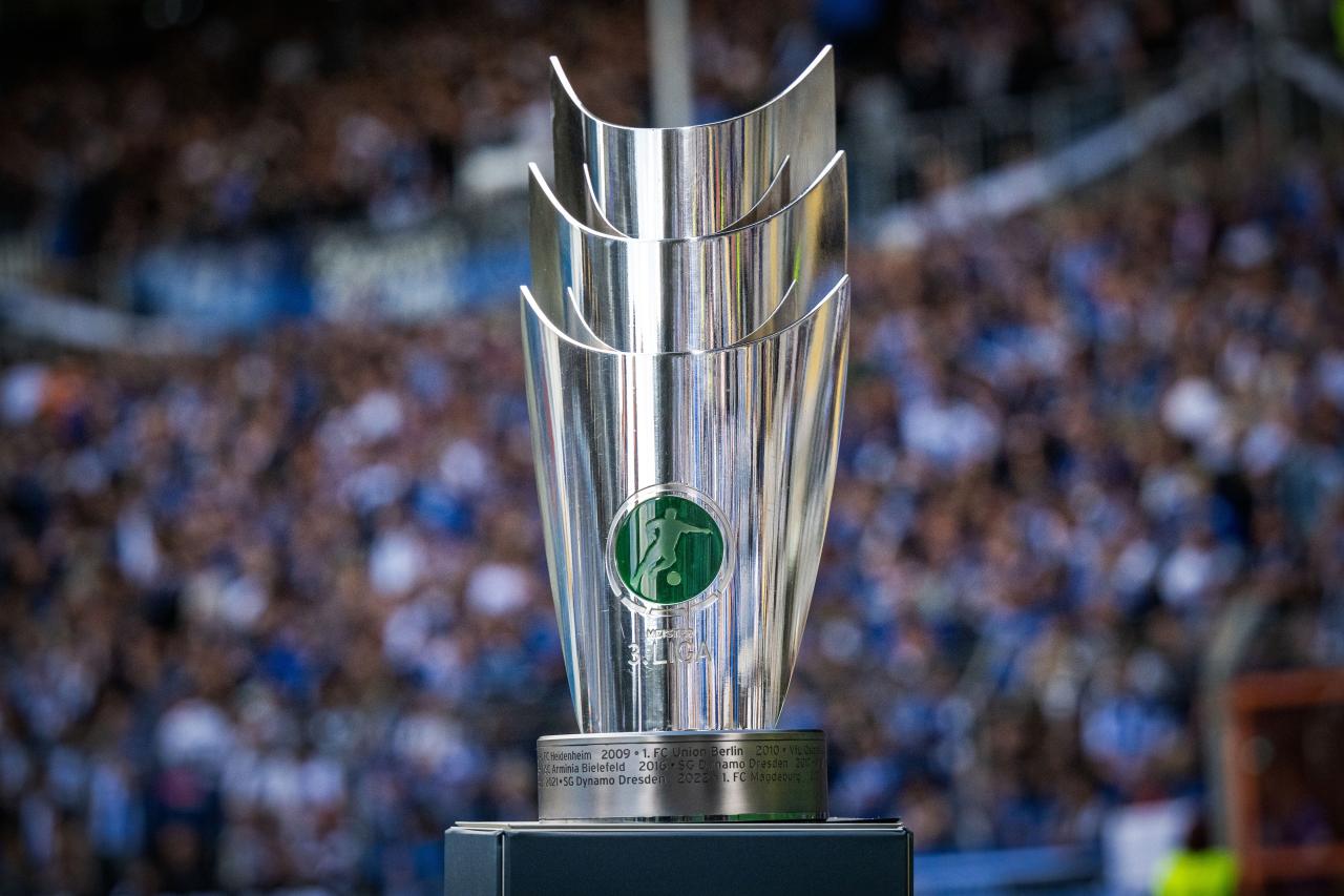 3. Liga 2025/26 Season Preview