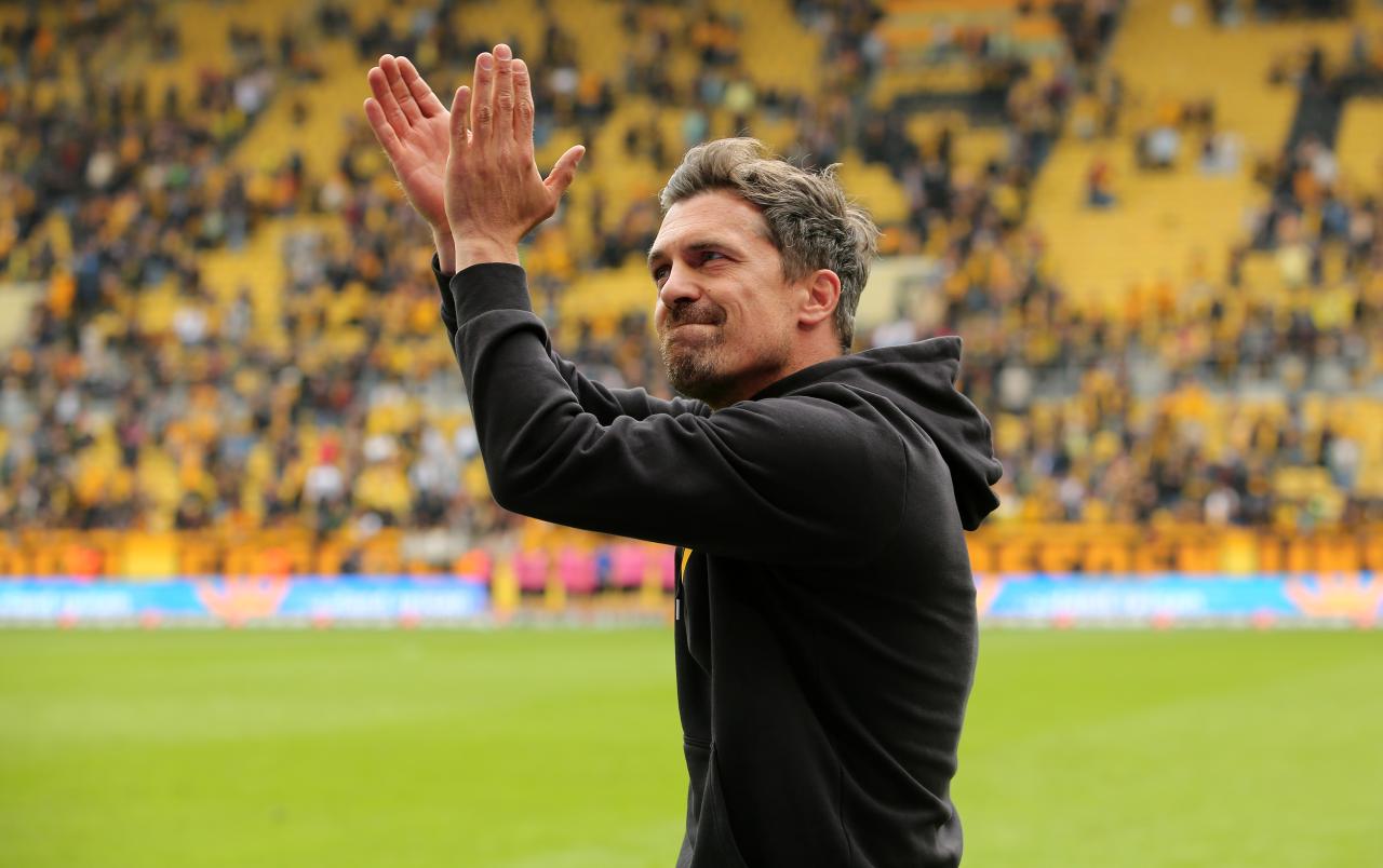 Greuther Fürth vs Dynamo Dresden preview: Die Kleeblätter host 2. Bundesliga returnees