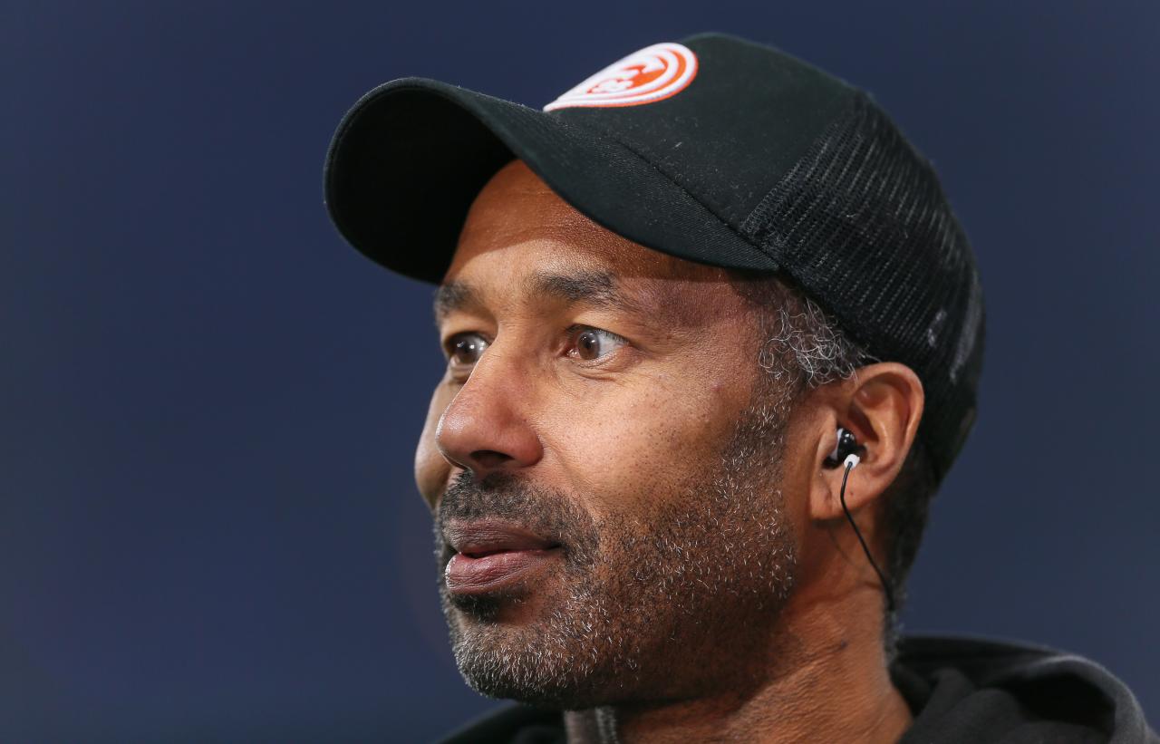 Confirmed Lineups: Arminia Bielefeld vs. Fortuna Düsseldorf