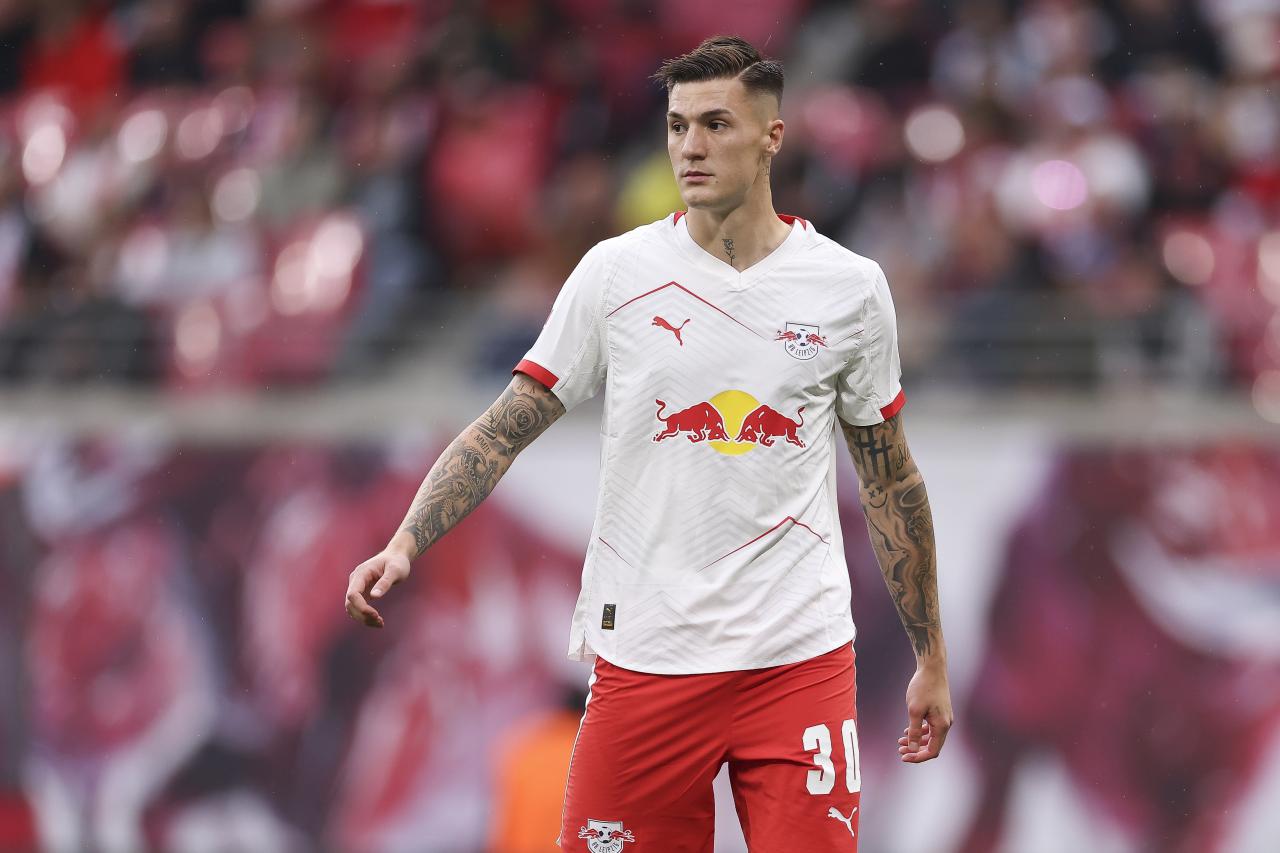 Leipzig reject Newcastle’s “insufficient” bid for Šeško