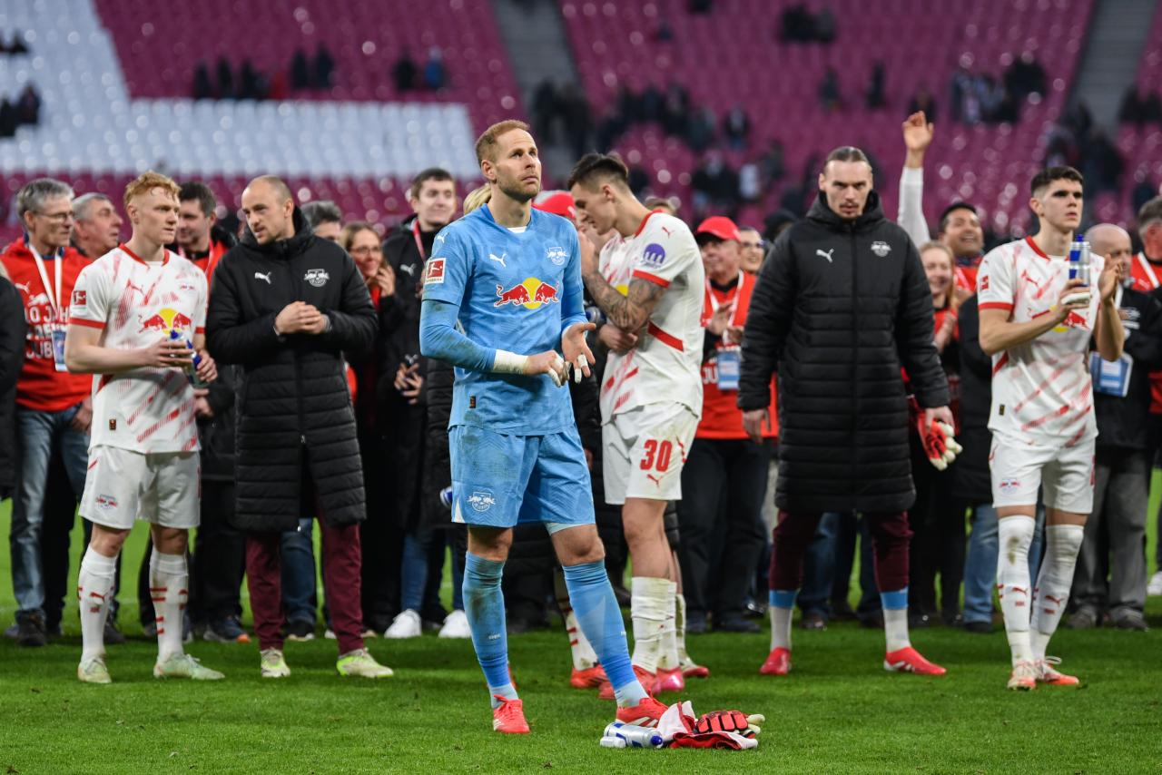 Werner leaves goalkeeper selection open, Orban favourite to keep captain’s armband