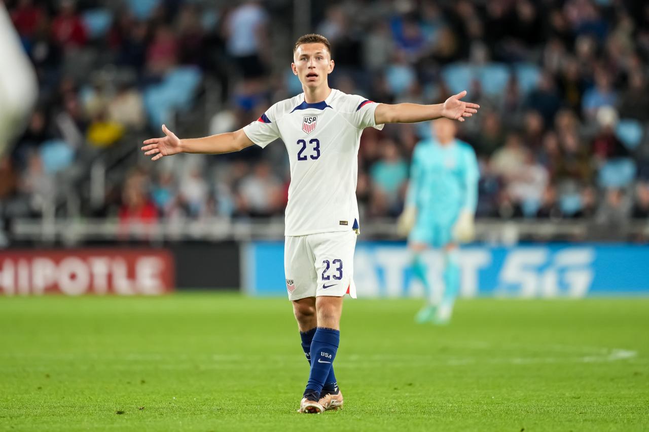 Breakthrough for FC Köln in Kristoffer Lund deal