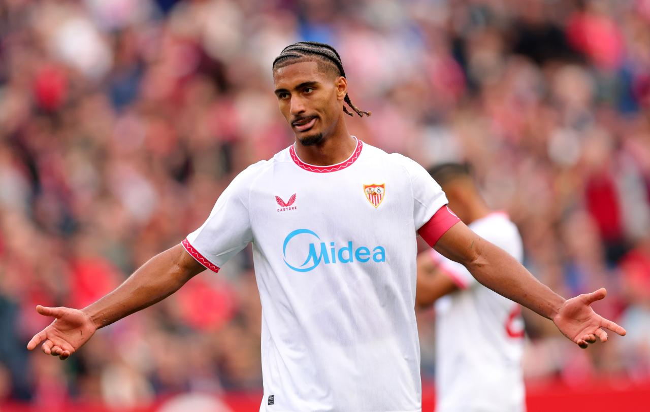 Leverkusen reignite interest in Báde, according to L’Équipe