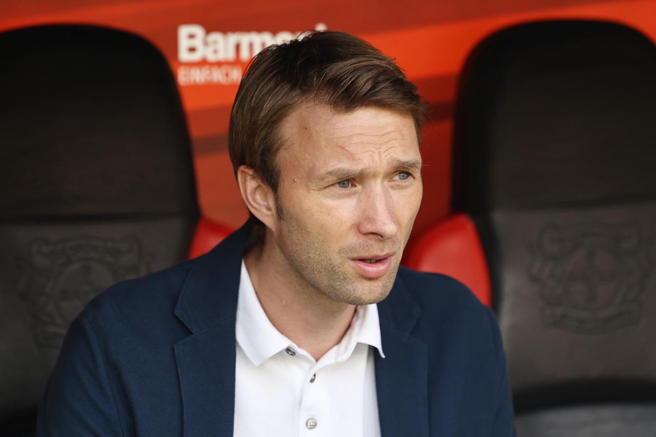 Leverkusen boss content with Ten Hag’s “more outspoken” nature