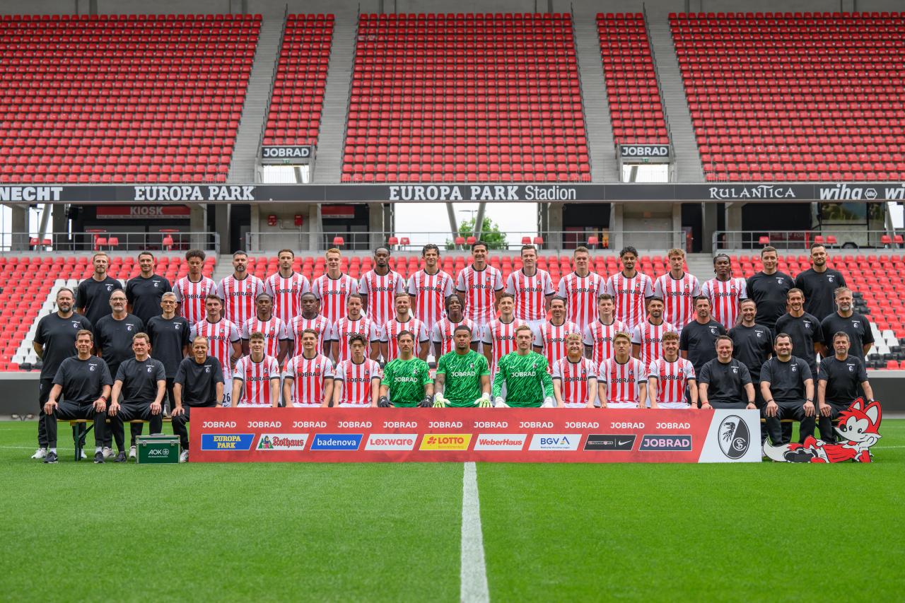 SC Freiburg 2025/26 season preview: Transfers, pre-season, predicted lineup & predictions 