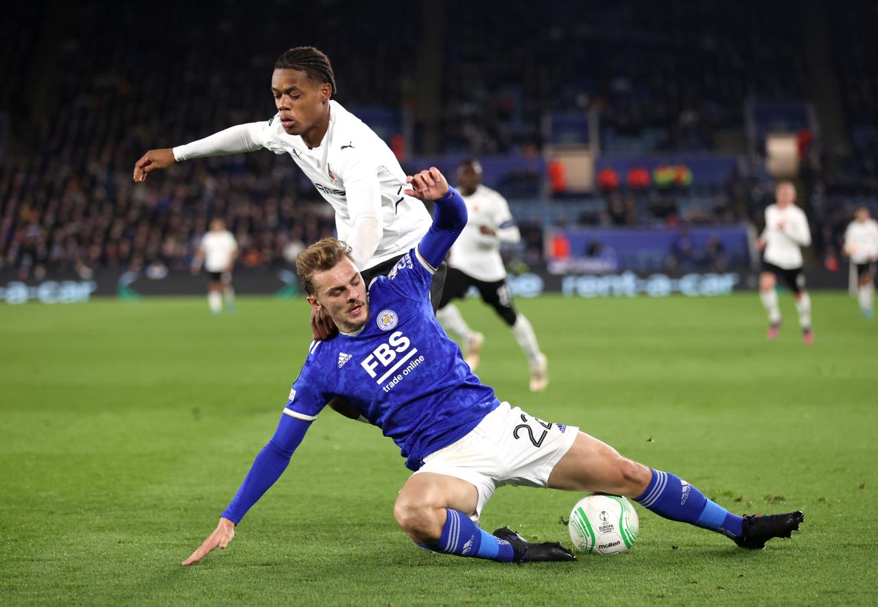 Report: Omari set to join Hamburger SV