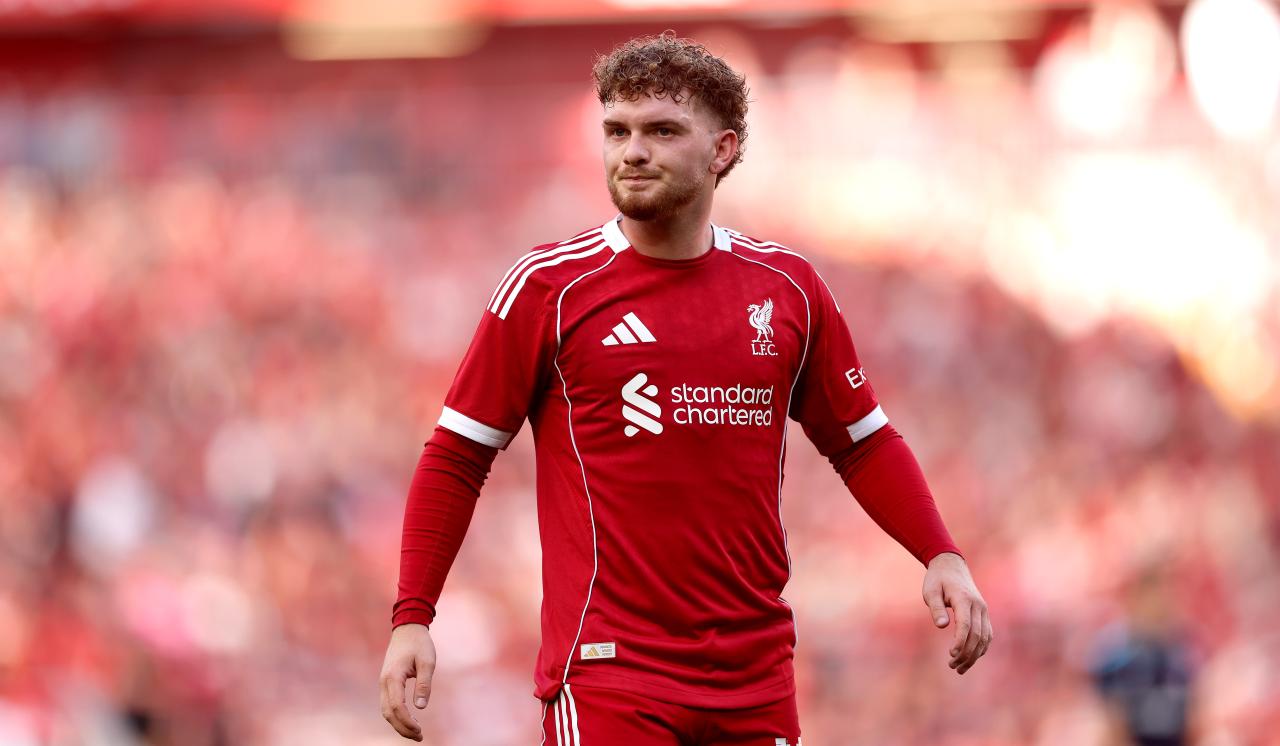 Leipzig in contact with Liverpool over Harvey Elliott, per Sky Germany