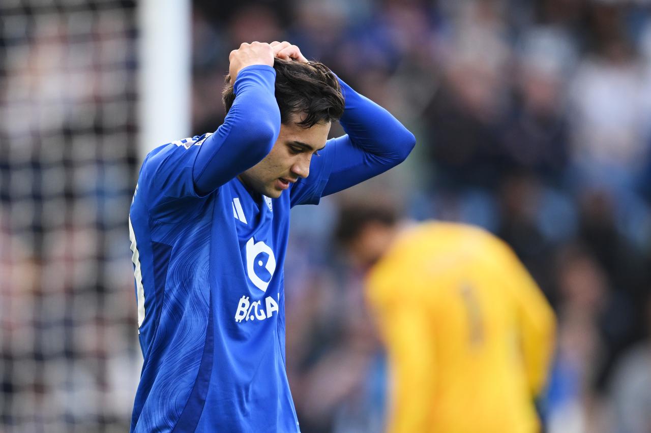 Dortmund’s Buonanotte move at risk of collapse over Brighton’s price tag