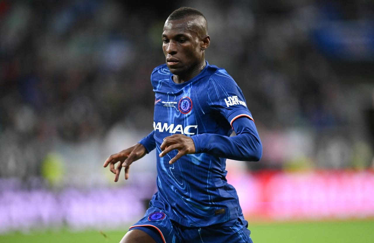 Bayern set sights on Chelsea’s Nicolas Jackson – Sky Germany