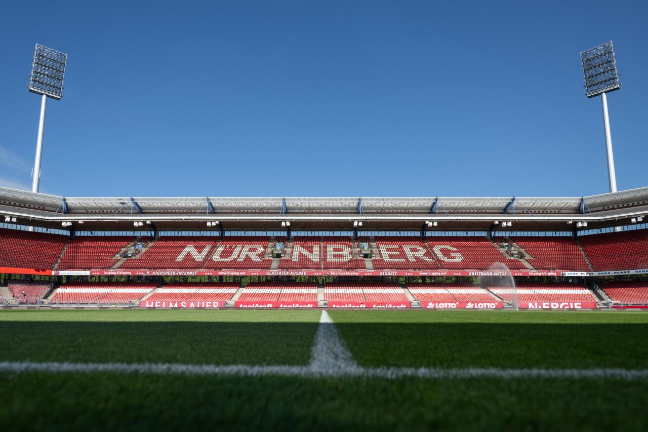 Darmstadt steal three points at the death of tense encounter