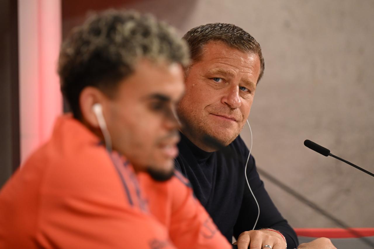 Report: Strong transfer window has improved Eberl’s standing at Bayern